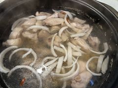 -烹然四季椰子鸡火锅(团结湖总店)