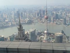 -上海环球金融中心骑迹50年环球之旅