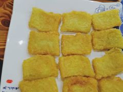 香煎刀切糍-阳山冬瓜鸡(滨江路店)
