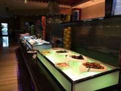 -天怡豪生大酒店-怡园中餐厅(枣山路店)