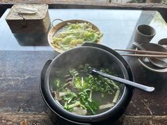 -古市香跷脚牛肉·非遗传承单位