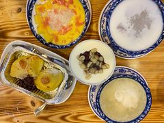 -老字号蛇口德记烧腊饭店·海鲜加工