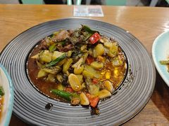 -唔止卤嘢·潮州府城菜(鹭江店)