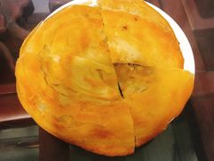 肉饼-牛一嘴·兰州牛肉面·大盘鸡(财富中心店)