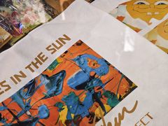 -chi K11艺术空间展览厅