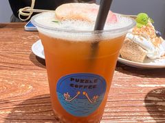 -PUZZLE COFFEE 拼图咖啡