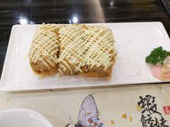 -虾饺妹·粤式手工点心(水荫路店)