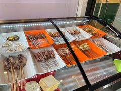 -蜀川川破店·江湖菜·烧烤(北京首店)