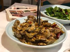 -拙味兄弟龙虾·江湖菜(和畅堂店)