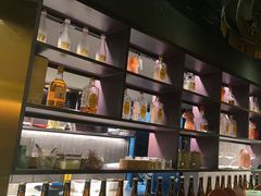 -300杯·和牛烧肉清酒专门店(廊里店)