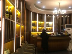 -福樱兰海鲜放题铁板烧(加州店)
