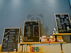 -面包谷Grains n' Beans(九号公馆店)