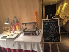 -天伦王朝酒店·盛华瑄餐厅