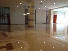 -复旦大学附属华山医院(浦东院区)