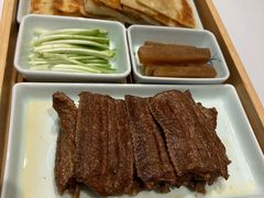 -北平食府.北京烤鸭(亦庄店)