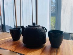 靠窗位-湊湊火锅·茶憩(上海合生汇店)