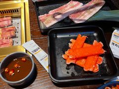 -新石器烤肉(之心城店)