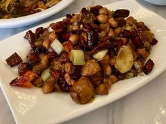 -陈麻婆豆腐总店