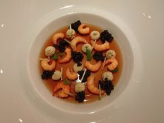 -Le Comptoir de Pierre Gagnaire