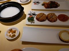 -湛江花园酒店·桃园馆