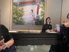 -王府半岛酒店