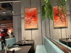 -佰烧海鲜烤肉火锅自助(台东步行街店)