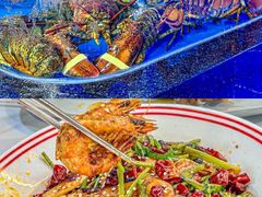 -明本湛江鸡•海鲜小厨(陈家祠店)