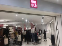 -优衣库(青岛伟东乐客城店)
