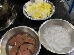 -二楼老店重庆鸡公煲(真光路店)