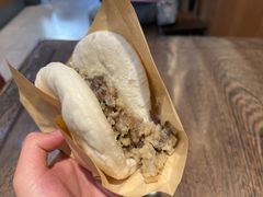 -叁省斋粉蒸肉甑糕·清真(回民街店)