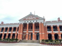 -辛亥革命博物院北区