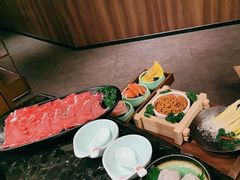 -捞王锅物料理(成都上城龙湖天街店)