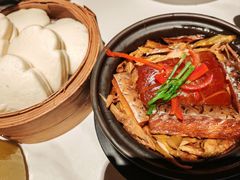 -外婆家(西红门荟聚购物中心店)