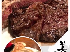 -弗兰克牛排西餐厅Ribone steak house(柠檬花园店)