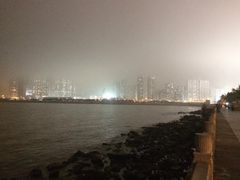 -珠海拱北口岸