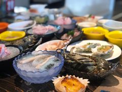 -舒友海鲜姿造(白鹭洲店)