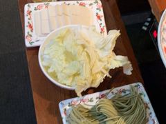 -北京老门框爆肚涮肉馆(锦业路店)