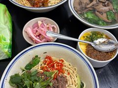 -万三面馆(青龙正街太古里店)