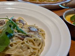 -新贝乐意大利餐厅(苏州中心店)