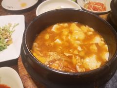 -六七八韩式烤肉·韩国料理(上杭路店)