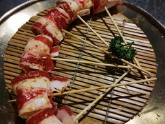 -本炙炭烤·蒲烧活鳗料理店(金沙洲店)
