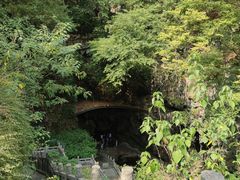 -善卷洞风景区