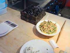 -必点海鲜·鲅鱼水饺(鞍山西道店)