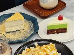 -Home Cafe(水榭春天店)