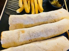 -JACKY'S PUB 杰克西餐(第二大街店)