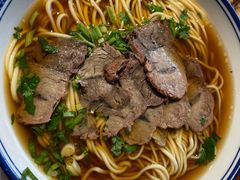-满族八旗正宗牛肉面