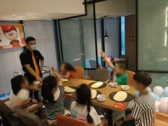 -比格比萨自助(德思勤四季汇店)