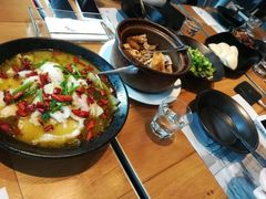 -金牌外婆家(苏州中心店)