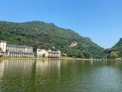 -宝晶宫旅游景区