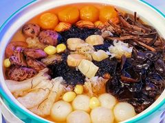 -山泉粤宴(广东大厦店)